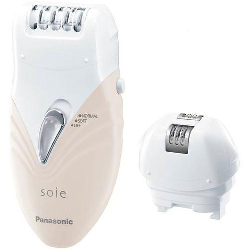 Panasonic（パナソニック） ES-WS35-P 脱毛器 soie（ソイエ） アシ