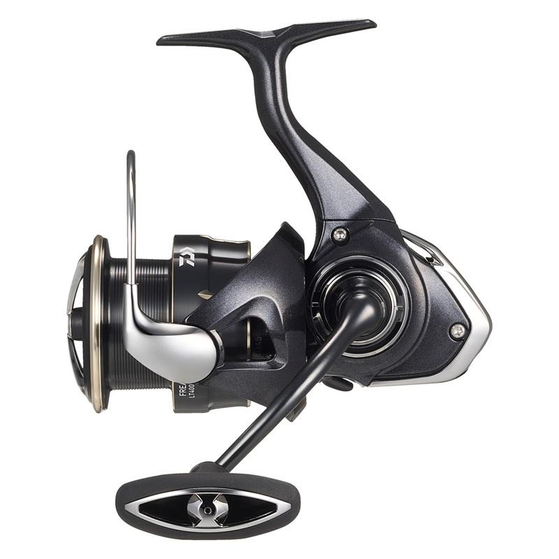 DAIWA（ダイワ） 26フリームス LT4000-CXH / スピニング リール 2026年