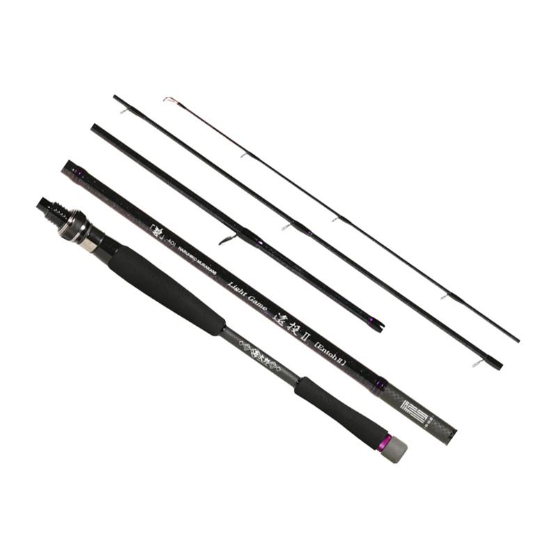 一誠 海太郎 ロッド 「碧」 IUS-78L/LG-Entoh2 : 釣具のFTO ヤフー店