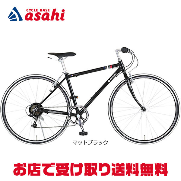 あさひ（自転車） あさひ オフィスプレス TR HD BAA-O 700×32C OFFICE
