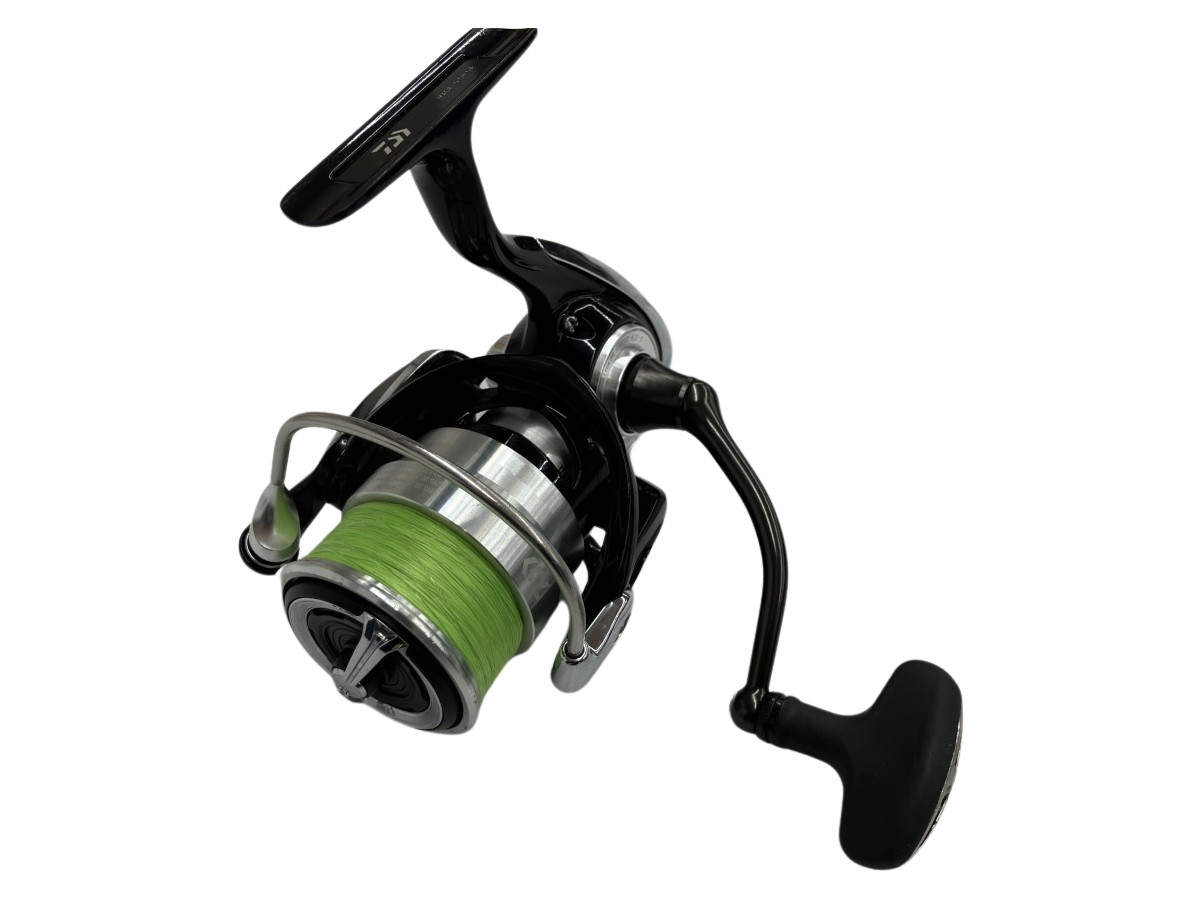 DAIWA（釣り） 19 レグザ LT4000D-CXH スピニングリール - 最安値