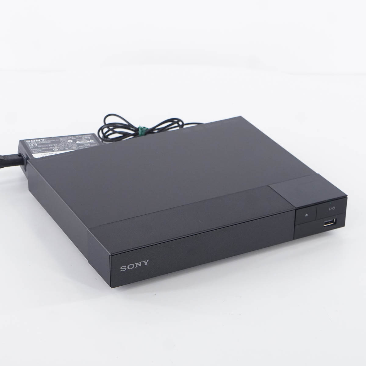 ソニー BDP-S1100 ブルーレイ、DVDプレーヤー - 最安値・価格比較