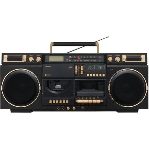 TOSHIBA ハイレゾ対応SD/USB/CDラジオカセットレコーダー TY-AK21（S