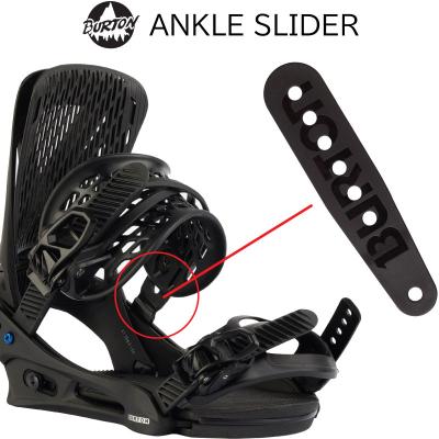 BURTON スノーボード ビンディング（モデル年式：24ー25モデル