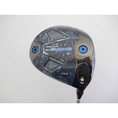 aiスモーク（ゴルフ ドライバー）｜クラブ（メンズ）｜ゴルフ