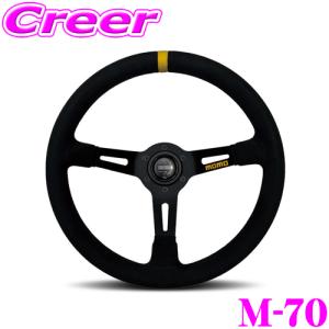 TOMEI POWERED 東名パワード ステアリング MOMO MOD.08 コラボモデル