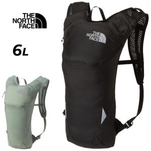 THE NORTH FACE（ザ ノースフェイス） ランニングパック 10L ユニ
