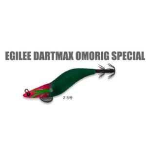 フィッシュリーグ ダートマックス TRZ 3.5号 30g メール便配送可