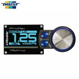 TRUST（トラスト） 在庫あり ブーストコントローラー プロフェック