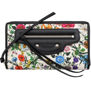 GUCCI（グッチ） 財布 ラウンドファスナー長財布 レディース メンズ