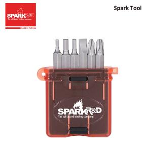 Spark R&D T1 STEP LOCKER スプリットボード用ヒールロックシステム