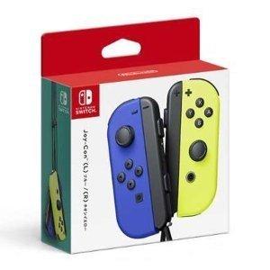 任天堂（Nintendo） 新品/任天堂純正/日本国内仕様 Switch専用 Joy-Con