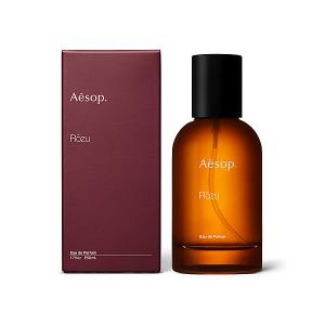 Aesop（イソップ） 香水 タシットオードパルファム 50ml 【訳あり・箱