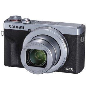 PowerShot G7 X Mark III [シルバー] キヤノン PSG7X MARKIIISL