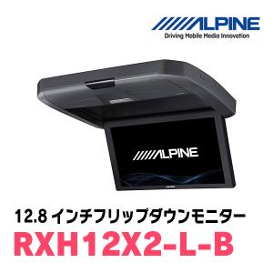 ALPINE（アルパイン） (10.1インチ) アルパイン / RSH10XS-L-S WSVGA