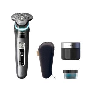 PHILIPS XP9202／05 シェーバー i9000プレステージ 回転刃 ダーク