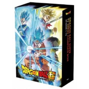 DVD ドラゴンボール超 スーパー 全44巻 ※ケース無し発送 レンタル落ち