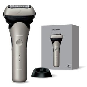 ラムダッシュ パナソニック Panasonic メンズシェーバー ES-L361W-A 3