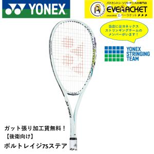 YONEX（ヨネックス） 【在庫限り25％OFF】【ガット張り加工賃無料