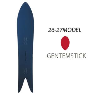 ゲンテンスティック スピードマスター GENTEMSTICK SPEEDMASTER 172