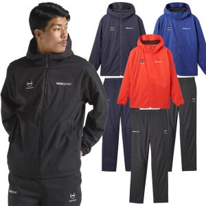 DESCENTE（デサント） ウィンドブレーカー 上下セット ジャケット