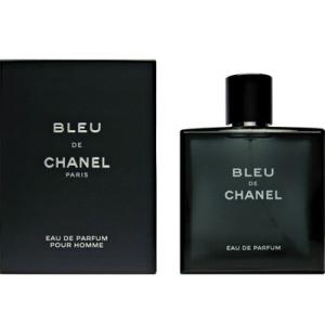 CHANEL（シャネル） ブルードゥシャネル オードパルファム 150ml 香水