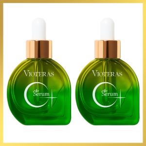 複数購入で割引】ヴィオテラス VIOTERAS C+ クリアセラム 20ml