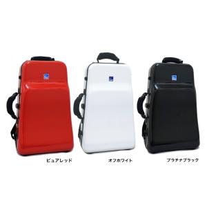 トランペット ケース DACオリジナル 『Sa-si NEXT』TP2+α（プラス