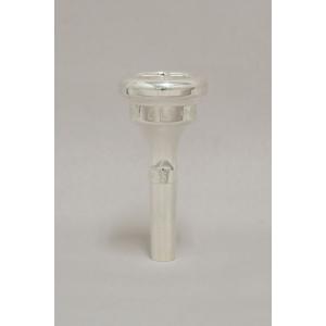 チューバマウスピース Schilke（シルキー）HellebergII／Geib SP