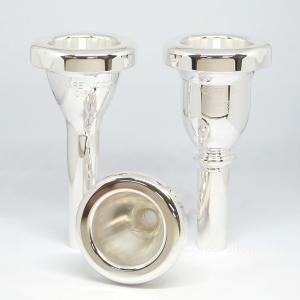 チューバマウスピース JK（ヨットカー）エリートシリーズ シグネチャー
