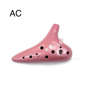 オカリナ／Kimi no Ocarina（キミノオカリナ）【Saurus 漆】アルトC管