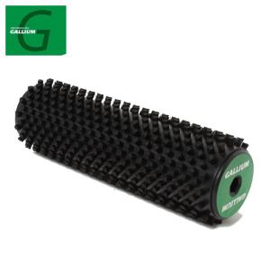 Gallium Wax ガリウム ロトブラシ＆ドリルセット ロトブラシ 3本セット