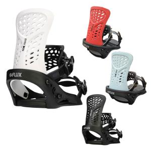 FLUX BINDINGS（フラックスバインディング） 【 FLUX PR BLACK size S