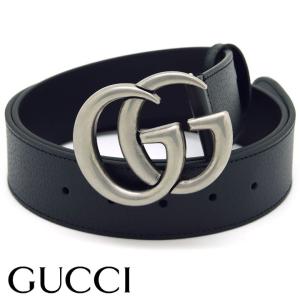 GUCCI（グッチ） ベルト メンズ 90cm ブラック 414516 CVE0N 1000
