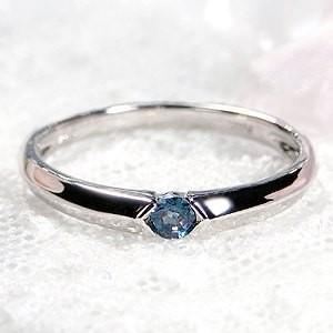 アレキサンドライト 指輪 リング 天然 新品 プラチナ 950 シンプル CAR