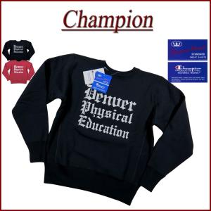 REVERSE WEAVE 【特別価格】 Champion リバースウィーブ クルーネック
