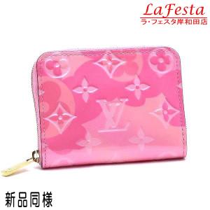 LOUIS VUITTON（ルイ・ヴィトン） モノグラム・アンプラント カード