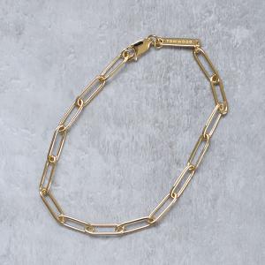 TOM WOOD（トムウッド） ブレスレット Box Bracelet ボックス 100066
