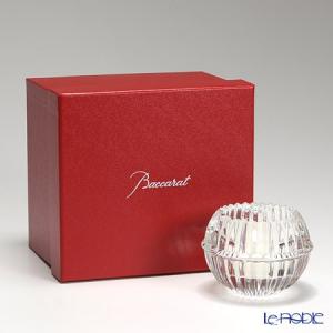 バカラ（Baccarat） キャンドルホルダー ミルニュイ MILLE NUITS