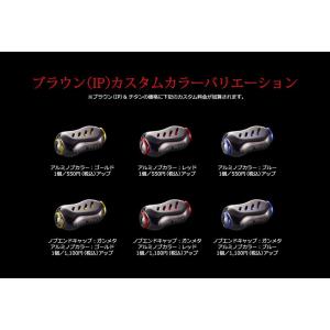 リブレ フィーノプラス ＃ファイヤー 2個入 LIVRE Fino+ 【ノブ単体