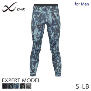 CW-X ワコール レディース スポーツボトム 股関節・ひざサポート