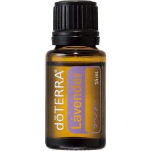 doTERRA（ドテラ） ゼラニウム 15ml（宅急便で配送） : MONO MARKET