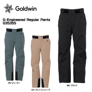 GOLDWIN（ゴールドウイン） 2025-26 GOLDWIN（ゴールドウィン）GORE