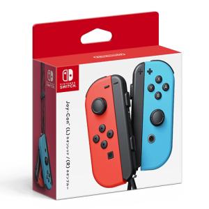 任天堂（Nintendo） 新品/任天堂純正/日本国内仕様 Switch専用 Joy-Con