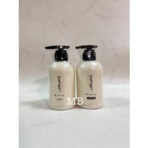 つるりんちょ。 [セット]髪にドラマを。 つるりんちょ。シャンプー詰替