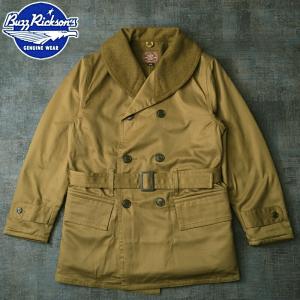 US.ARMY M-1938 マッキーノ Mackinaw Coat ジープコート ヴィンテージ