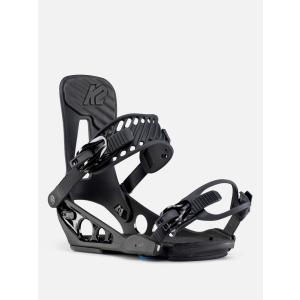 K2 スノーボード ビンディング ケーツー SONIC 2025. バイン メンズ