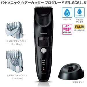 Panasonic（パナソニック） プロ リニアバリカン 正規品 送料無料 ER