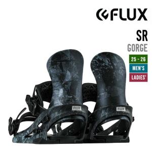 FLUX BINDINGS（フラックスバインディング） 25-26 SLY SNOWBOARD