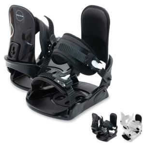 FLUX BINDING フラック ビンディング バートン板用 3ホール ディスク